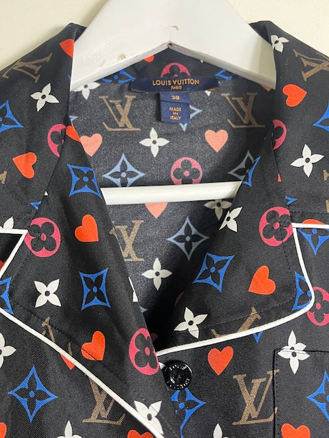 Louis Vuitton set size M