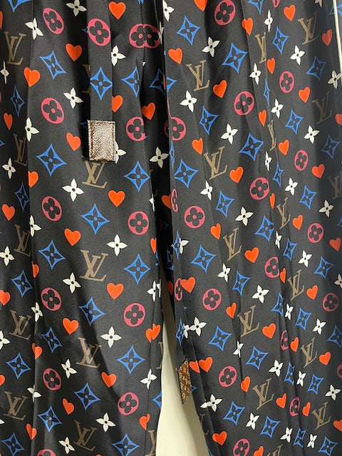 Louis Vuitton set size M