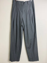 NEW The Frankie Shop trousers size S RRP £200
