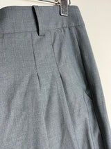 NEW The Frankie Shop trousers size S RRP £200
