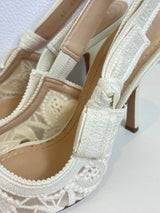 NEW Dior shoes size 39 smaller fitting UK 5.5