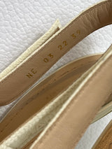 NEW Dior shoes size 39 smaller fitting UK 5.5