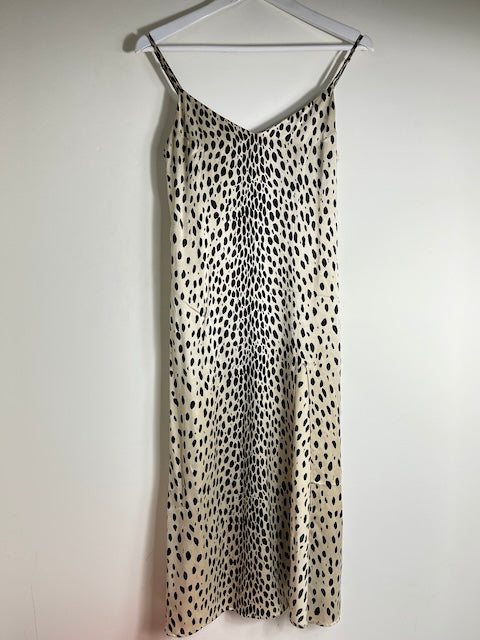 Reformation dress size XS UK 6 - 8
