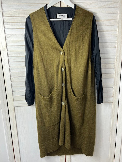 Maison Margiela cardigan size S