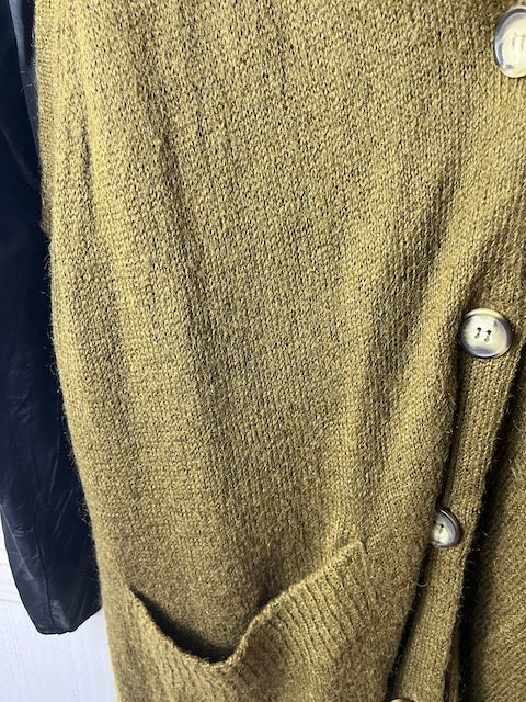 Maison Margiela cardigan size S