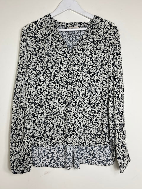 Zadig et Voltaire top size M