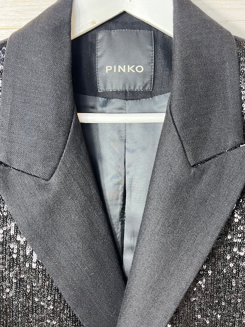 Pinko blazer UK 6 will fit UK 8