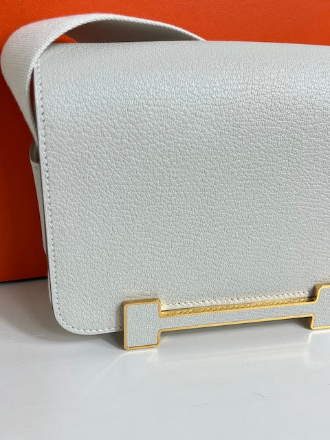 New Hermes bag
