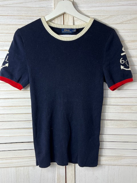 Polo Ralph Lauren jumper size M