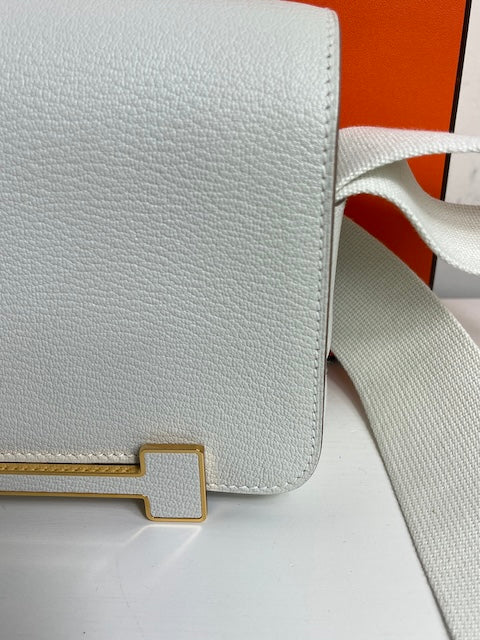 New Hermes bag