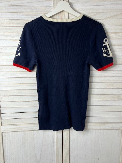 Polo Ralph Lauren jumper size M