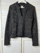 Chanel blazer size 40