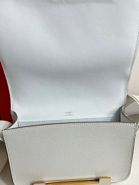 New Hermes bag