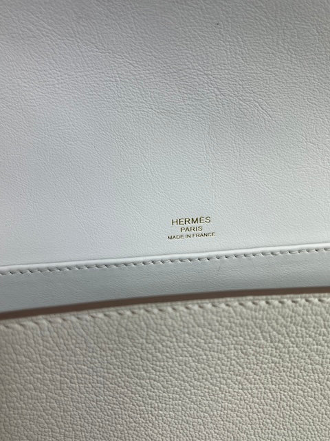 New Hermes bag