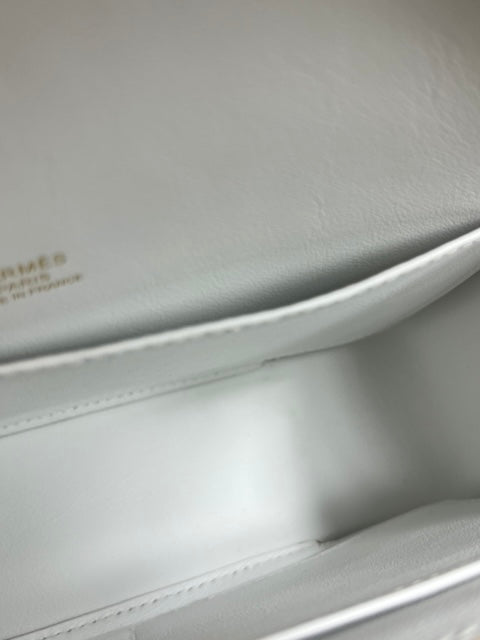 New Hermes bag