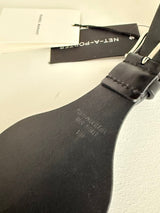 NEW Isabel Marant belt size 80