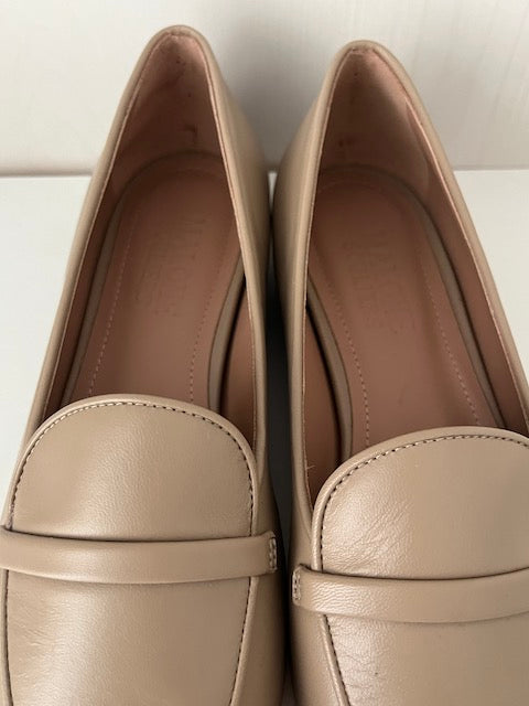 NEW Malone Soulier flats size 36.5