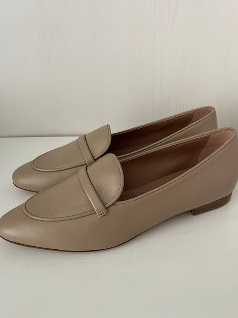 NEW Malone Soulier flats size 36.5