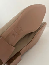 NEW Malone Soulier flats size 36.5