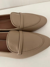 NEW Malone Soulier flats size 36.5