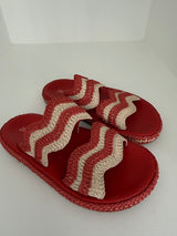 Zimmermann flats size 3 - 3.5
