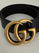 Gucci belt size 75 RRP £410