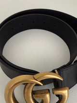 Gucci belt size 75 RRP £410