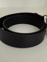 Gucci belt size 75 RRP £410