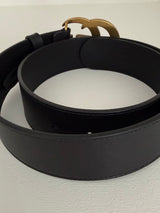 Gucci belt size 75 RRP £410