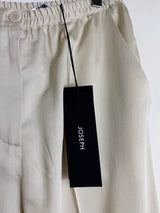 NEW Theory trousers size 38 UK 10 RRP £345