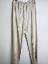 NEW Theory trousers size 38 UK 10 RRP £345