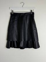 Carven skirt size 34 UK 8