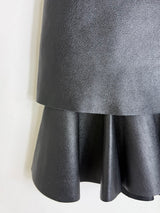 Carven skirt size 34 UK 8