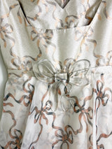 Christopher Esber dress UK 8