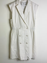 Sandro dress size 40 UK 10