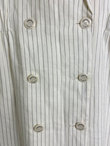 Sandro dress size 40 UK 10