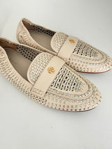 NEW Tory Burch loafers size 5 RRP £420