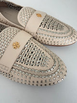 NEW Tory Burch loafers size 5 RRP £420