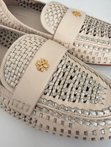 NEW Tory Burch loafers size 5 RRP £420