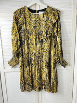 BASH dress size 2