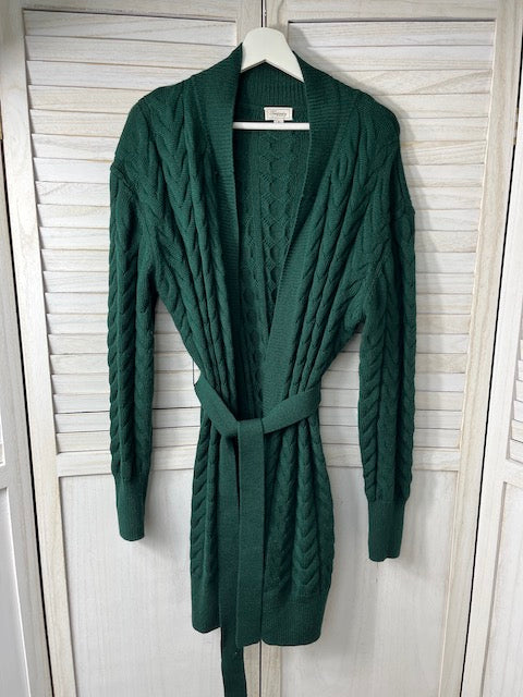 Temperley cardigan size S