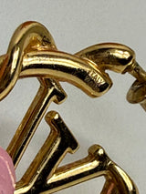 Louis Vuitton earrings