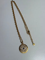 NEW Meme London necklace