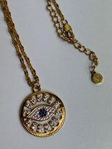 NEW Meme London necklace