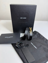 NEW YSL bracelet RRP £245