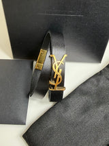 NEW YSL bracelet RRP £245