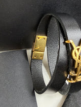 NEW YSL bracelet RRP £245