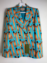 NEW Gucci blazer size 36 UK 8 - 10