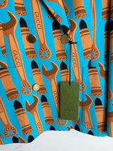 NEW Gucci blazer size 36 UK 8 - 10