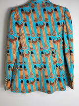 NEW Gucci blazer size 36 UK 8 - 10